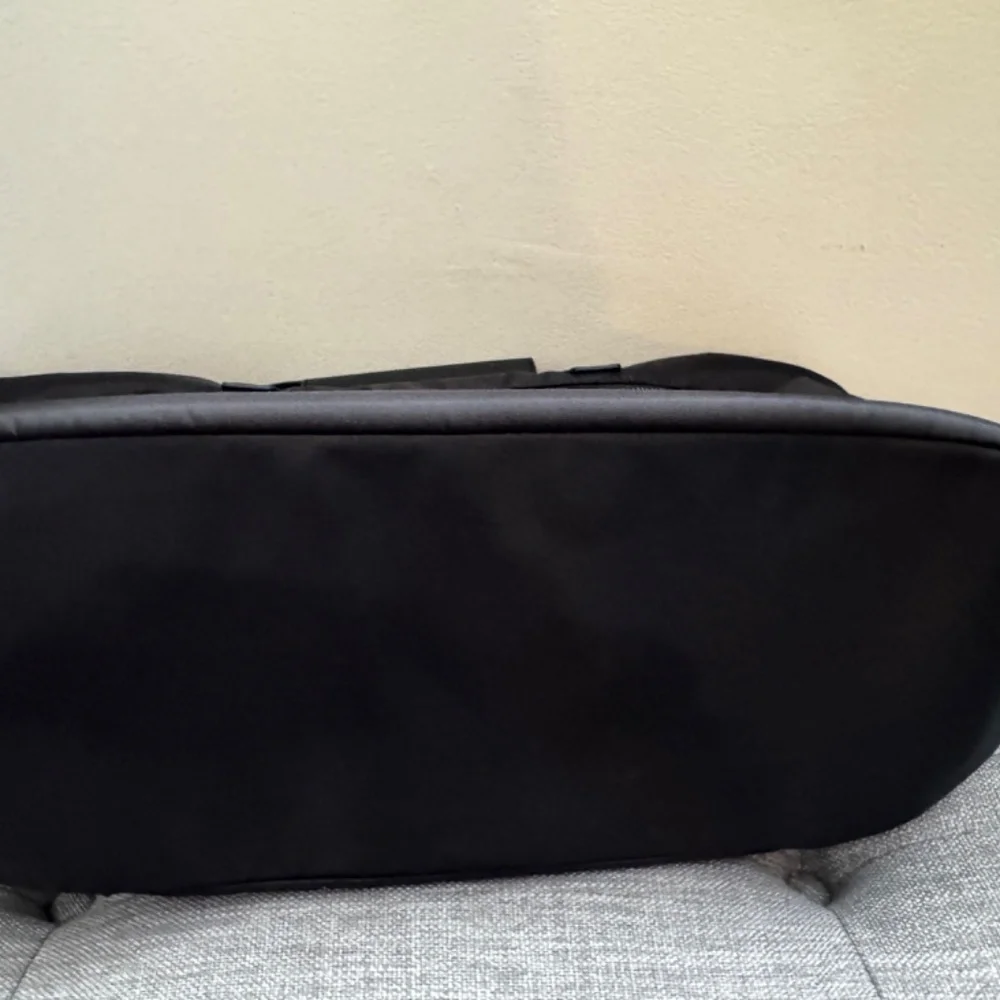 Aimee Kestenberg Personal Item Travel Bag Black - Picture 8 of 10